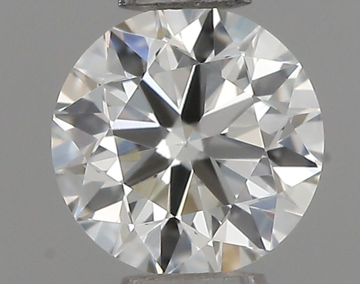 Diamante Taglio Brillante 0.33ct VG/VG/VG I VS2 - IGI - 4.37x4.39x2.75mm