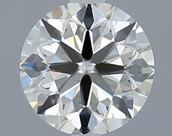 Diamante Naturale Taglio Brillante 1ct 3EX H VS1 - IGI - 6.29x6.36x3.96mm