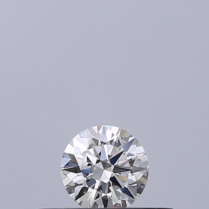Diamante Naturale Taglio Brillante 0.18ct 3EX E VVS1 - IGI - 3.64x3.66x2.21mm