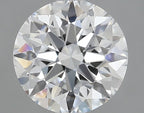 Diamante Naturale Taglio Brillante 0.92ct 3EX D FL - GIA - 6.16x6.2x3.86mm