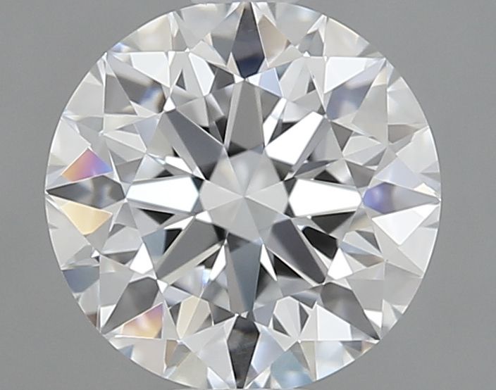 Diamante Naturale Taglio Brillante 0.92ct 3EX D FL - GIA - 6.16x6.2x3.86mm