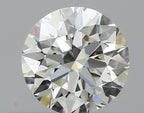 Diamante Naturale Taglio Brillante 0.3ct VG/VG/EX G VS1 - GIA - 4.25x4.2x2.68mm