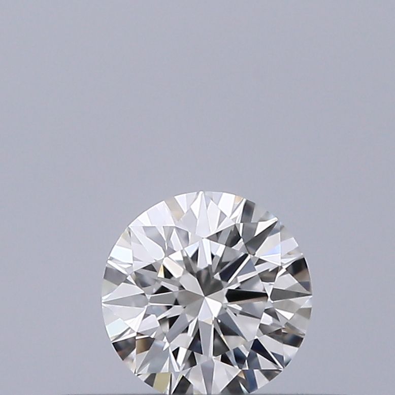 Diamante Taglio Brillante 0.25ct EX/EX/VG G VVS1 - GIA - 4.05x4.07x2.49mm