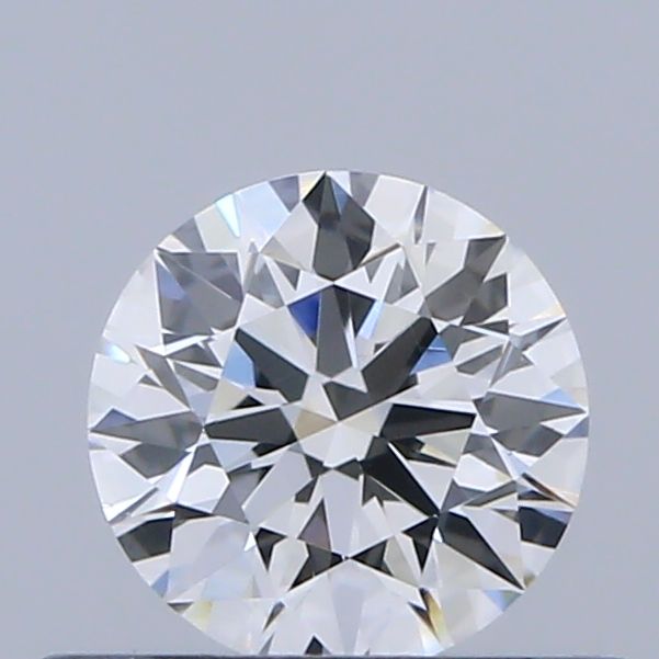 Diamante Taglio Brillante 0.38ct EX/EX/VG H VS1 - GIA - 4.66x4.69x2.88mm