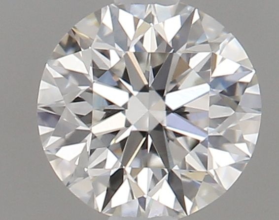 Diamante Taglio Brillante 0.4ct EX/EX/VG G VVS2 - GIA - 4.71x4.68x2.97mm