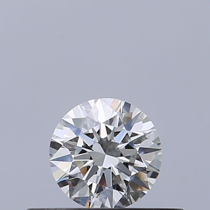 Diamante Naturale Taglio Brillante 0.27ct 3EX E VS1 - IGI - 4.18x4.2x2.56mm