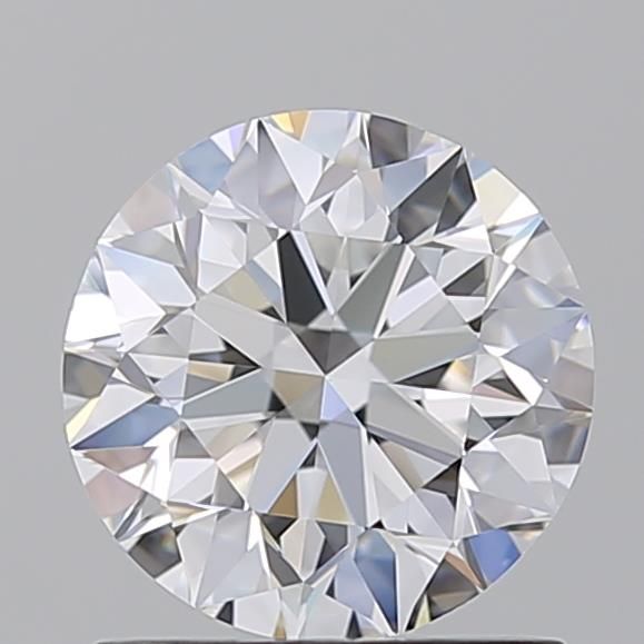 Diamante Naturale Taglio Brillante 1.16ct 3EX D VVS2 - GIA - 6.68x6.65x4.17mm