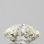 Diamante Naturale Taglio Marquise 0.9ct VG/EX J VS1 - IGI - 9.45x4.93x3.26mm
