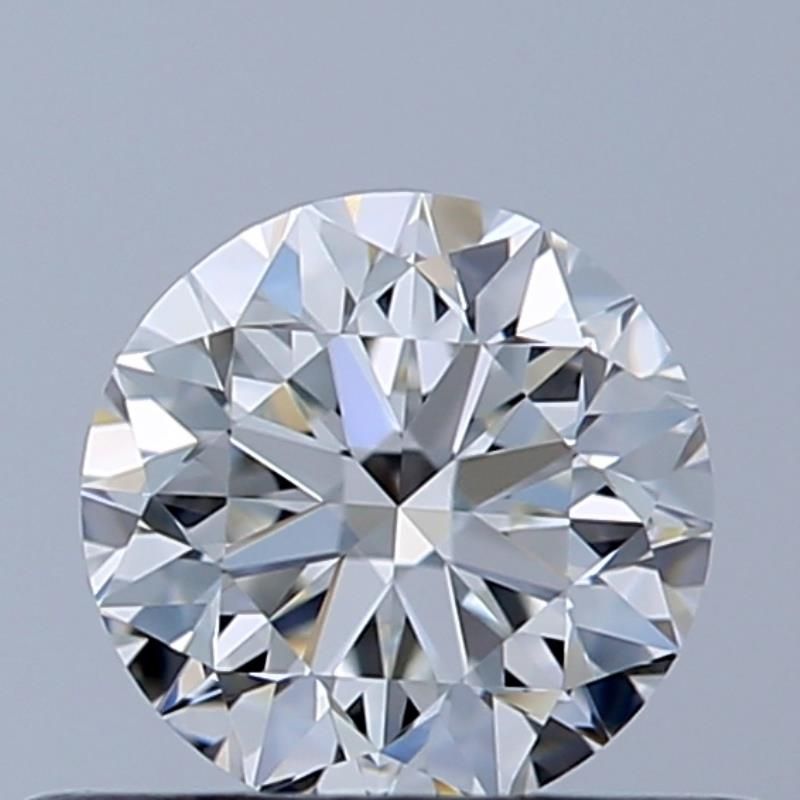 Diamante Taglio Brillante 0.41ct VG/EX/EX G VVS1 - GIA - 4.64x4.66x2.96mm