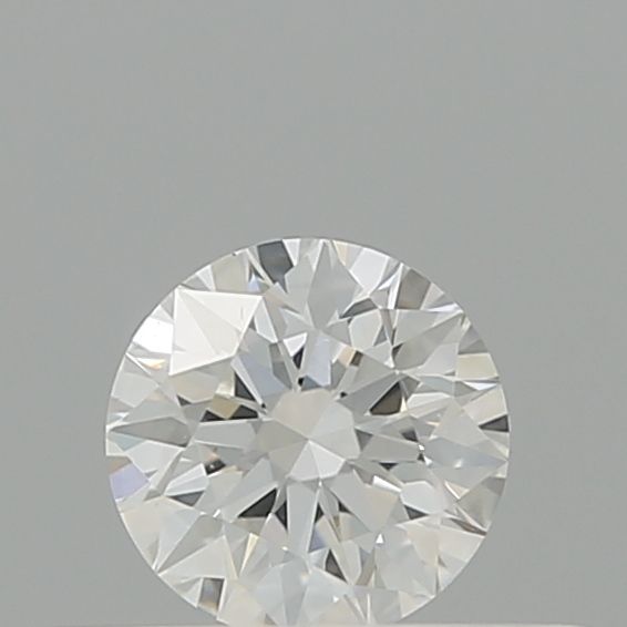 Diamante Taglio Brillante 0.27ct EX/EX/VG E VS1 - GIA - 4.14x4.17x2.62mm
