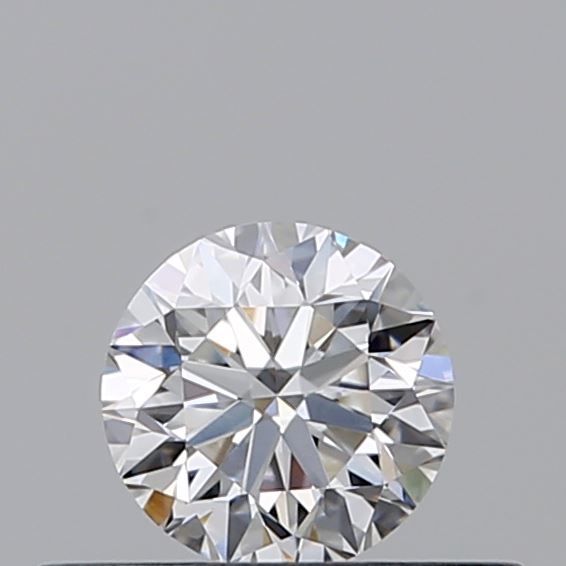Diamante Naturale Taglio Brillante 0.3ct VG/VG/VG E VS1 - GIA - 4.21x4.18x2.69mm
