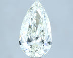 Diamante Naturale Taglio Goccia 1.4ct EX/EX I VVS2 - IGI - 10.92x6.1x3.45mm