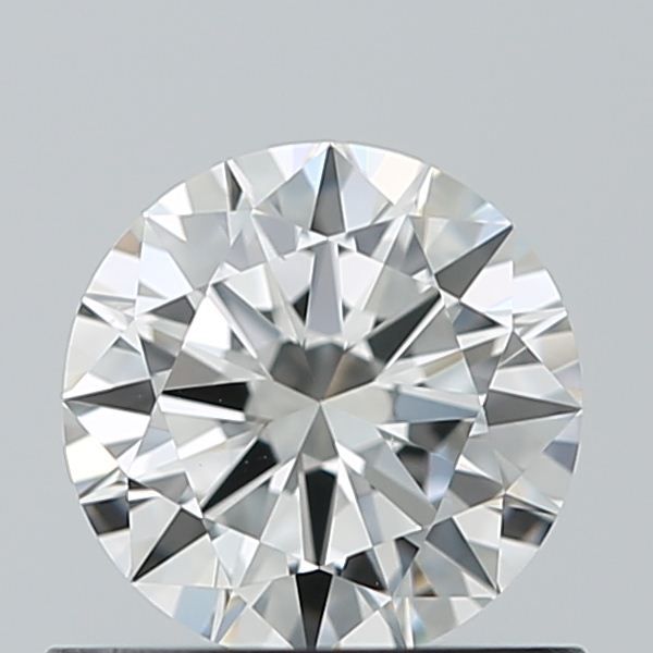 Diamante Naturale Taglio Brillante 0.7ct VG/EX/EX H VS1 - GIA - 5.68x5.64x3.43mm