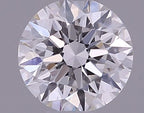 Diamante Naturale Taglio Brillante 0.23ct 3EX E VVS2 - GIA - 3.92x3.9x2.46mm