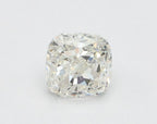 Diamante Taglio Cushion Brillante 0.71ct G/EX J VVS2 - GIA - 4.84x4.76x3.42mm