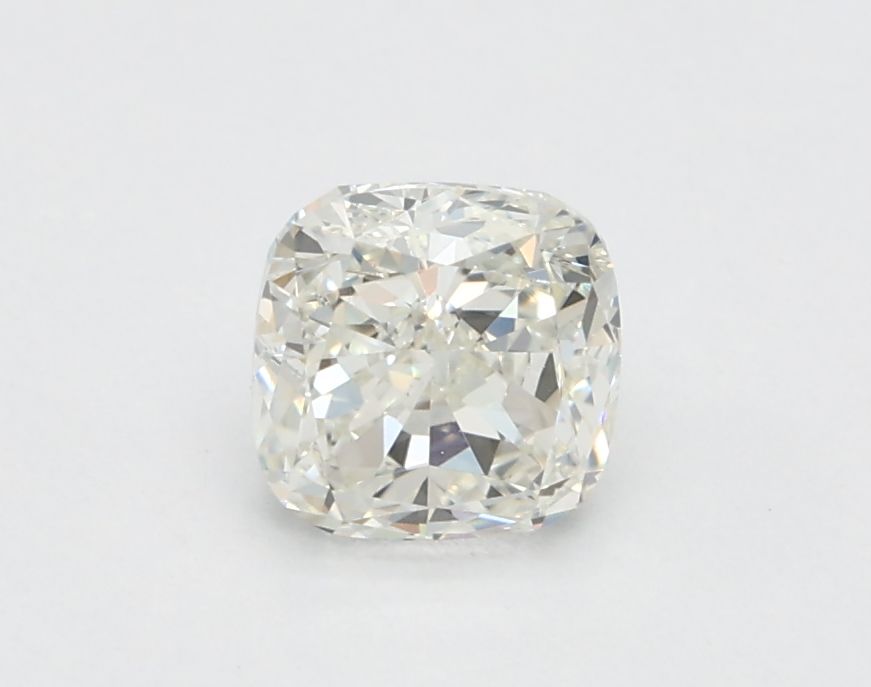 Diamante Taglio Cushion Brillante 0.71ct G/EX J VVS2 - GIA - 4.84x4.76x3.42mm