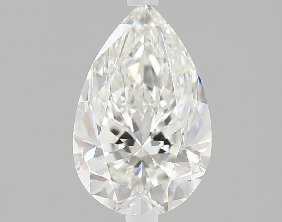 Diamante Naturale Taglio Goccia 1.2ct EX/EX F VS1 - IGI - 8.92x5.75x3.79mm