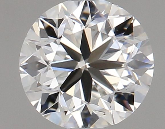 Diamante Naturale Taglio Brillante 0.7ct G/VG/VG H VS1 - GIA - 5.5x5.42x3.58mm