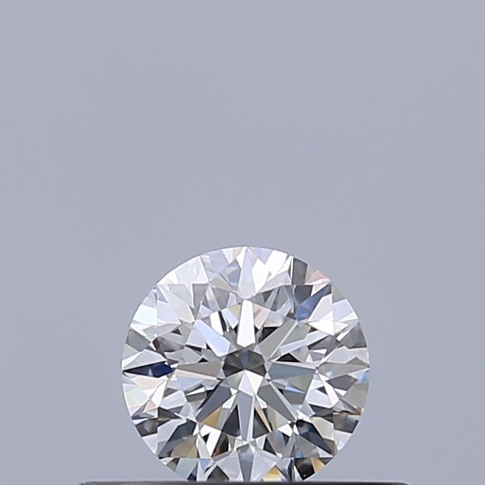 Diamante Taglio Brillante 0.3ct VG/EX/EX D VVS1 - GIA - 4.21x4.24x2.67mm