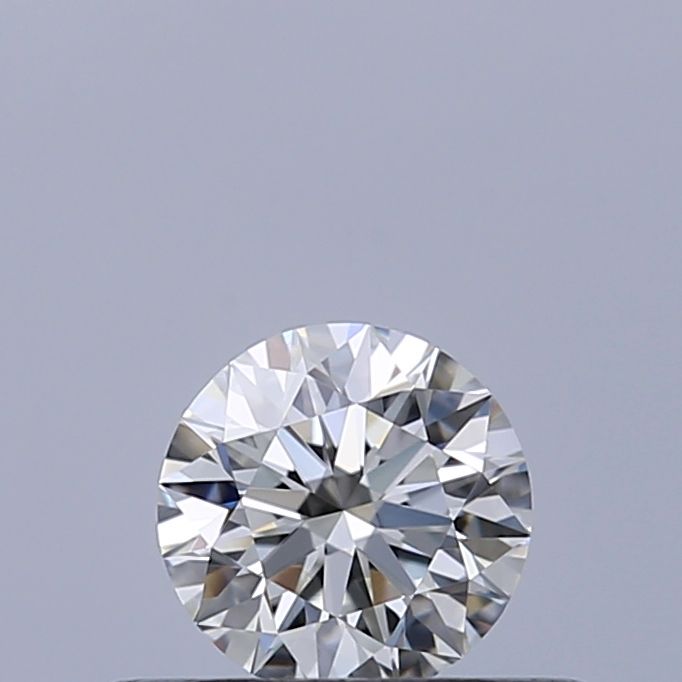 Diamante Naturale Taglio Brillante 0.28ct 3EX F VVS1 - IGI - 4.16x4.19x2.61mm