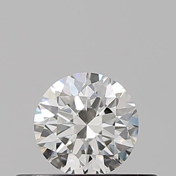 Diamante Taglio Brillante 0.31ct EX/EX/VG J VVS2 - GIA - 4.34x4.32x2.7mm