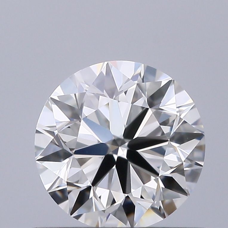Diamante Naturale Taglio Brillante 0.7ct VG/VG/EX G VVS1 - GIA - 5.57x5.6x3.53mm