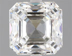 Diamante Naturale Taglio Asscher 1.5ct VG/VG H VS2 - GIA - 5.99x5.96x4.31mm