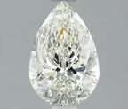 Diamante Naturale Taglio Goccia 1ct EX/EX H VVS2 - IGI - 8.39x5.45x3.54mm