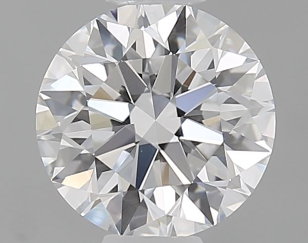 Diamante Naturale Taglio Brillante 0.86ct 3EX D VVS2 - GIA - 6.03x6.06x3.78mm