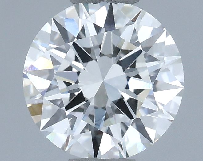 Diamante Naturale Taglio Brillante 0.7ct 3EX H VVS1 - IGI - 5.71x5.73x3.48mm