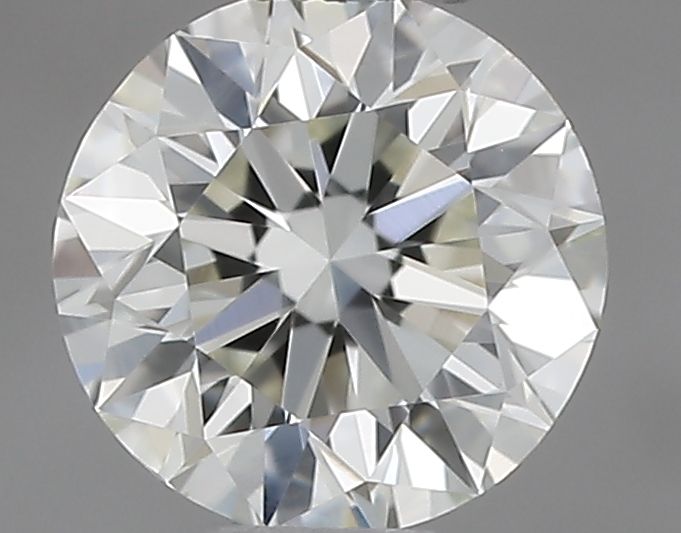Diamante Taglio Brillante 0.3ct VG/VG/EX J VVS2 - IGI - 4.27x4.31x2.68mm