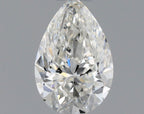 Diamante Naturale Taglio Goccia 0.3ct VG/G G VVS2 - GIA - 5.59x3.68x2.41mm