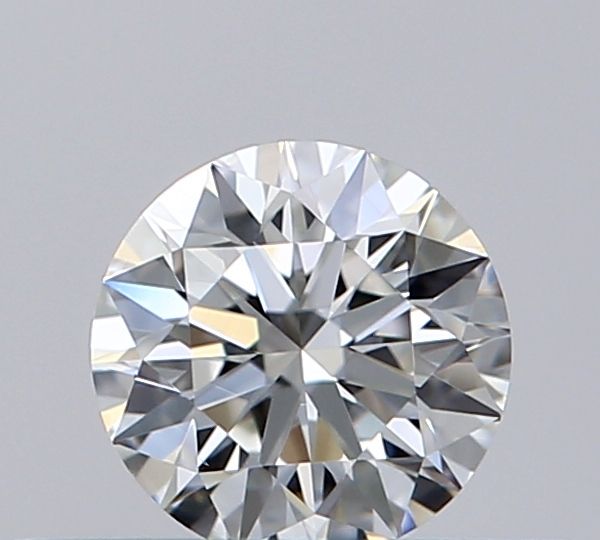 Diamante Naturale Taglio Brillante 0.3ct EX/EX/VG I VS2 - GIA - 4.26x4.28x2.67mm