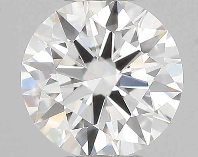 Diamante Taglio Brillante 0.31ct EX/EX/VG H VVS1 - GIA - 4.41x4.39x2.67mm