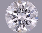 Diamante Taglio Brillante 0.3ct EX/VG/EX H VVS2 - GIA - 4.28x4.23x2.69mm