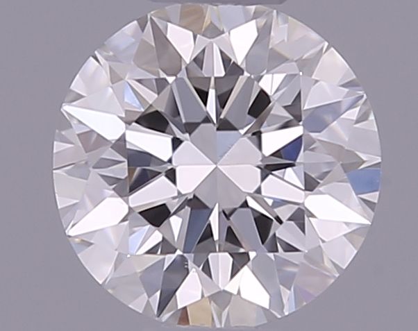 Diamante Taglio Brillante 0.3ct EX/VG/EX H VVS2 - GIA - 4.28x4.23x2.69mm