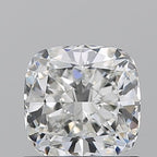 Diamante Taglio Cushion Brillante 1.04ct EX/EX H VS1 - GIA - 5.87x5.73x3.77mm