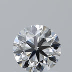 Diamante Naturale Taglio Brillante 0.9ct VG/VG/EX E VS1 - GIA - 5.97x6.04x3.88mm