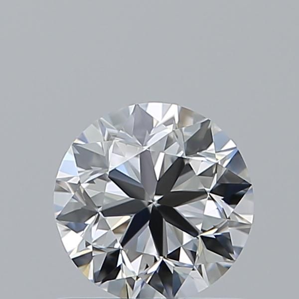Diamante Naturale Taglio Brillante 0.9ct VG/VG/EX E VS1 - GIA - 5.97x6.04x3.88mm