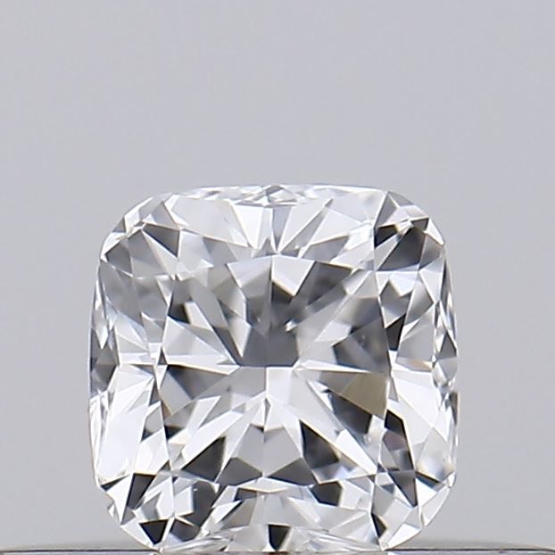 Diamante Taglio Cushion Modificato 0.2ct G/VG D VS1 - GIA - 3.42x3.39x2.28mm