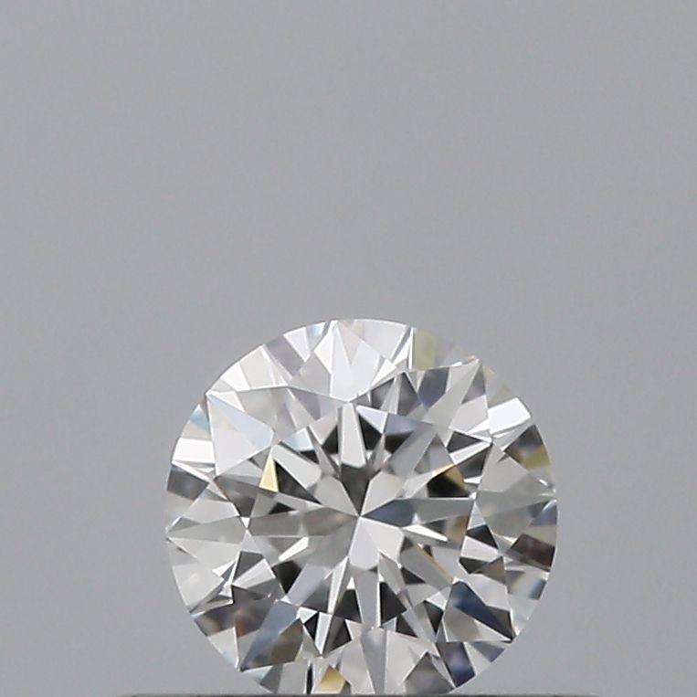 Diamante Naturale Taglio Brillante 0.28ct 3EX E VS1 - GIA - 4.18x4.2x2.59mm