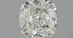 Diamante Taglio Cushion Brillante 1.2ct VG/EX J VS2 - GIA - 6.01x5.83x3.95mm