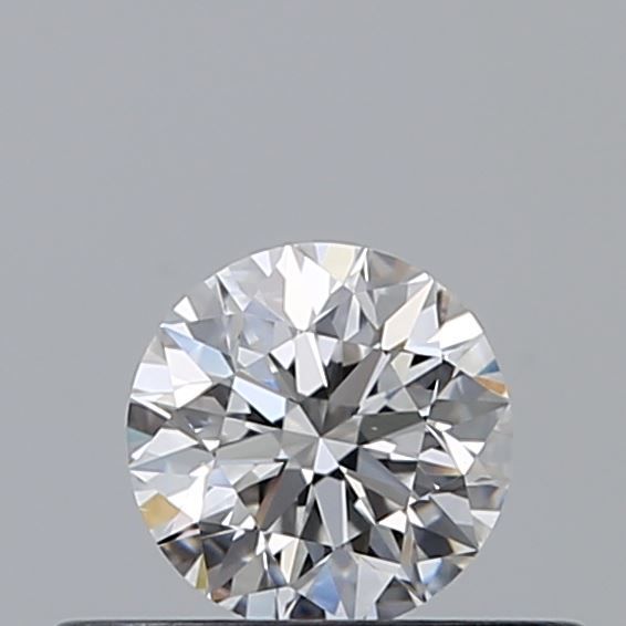 Diamante Naturale Taglio Brillante 0.3ct VG/VG/EX E VS1 - GIA - 4.29x4.24x2.7mm