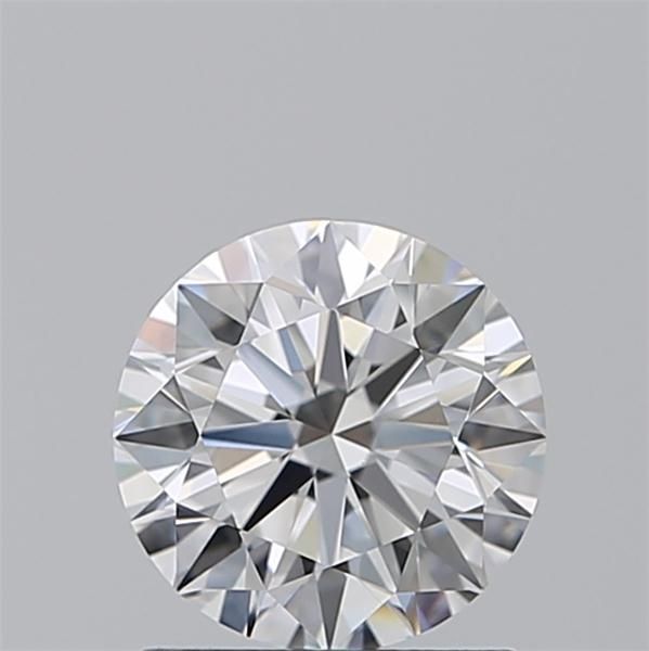 Diamante Naturale Taglio Brillante 1.2ct 3EX D VVS2 - GIA - 6.72x6.75x4.2mm
