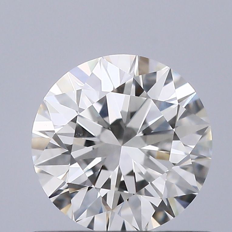 Diamante Naturale Taglio Brillante 0.75ct 3EX G VS2 - IGI - 5.78x5.84x3.62mm