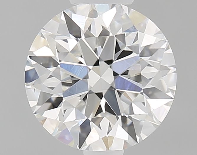 Diamante Naturale Taglio Brillante 0.78ct 3EX G VS1 - GIA - 5.88x5.84x3.68mm