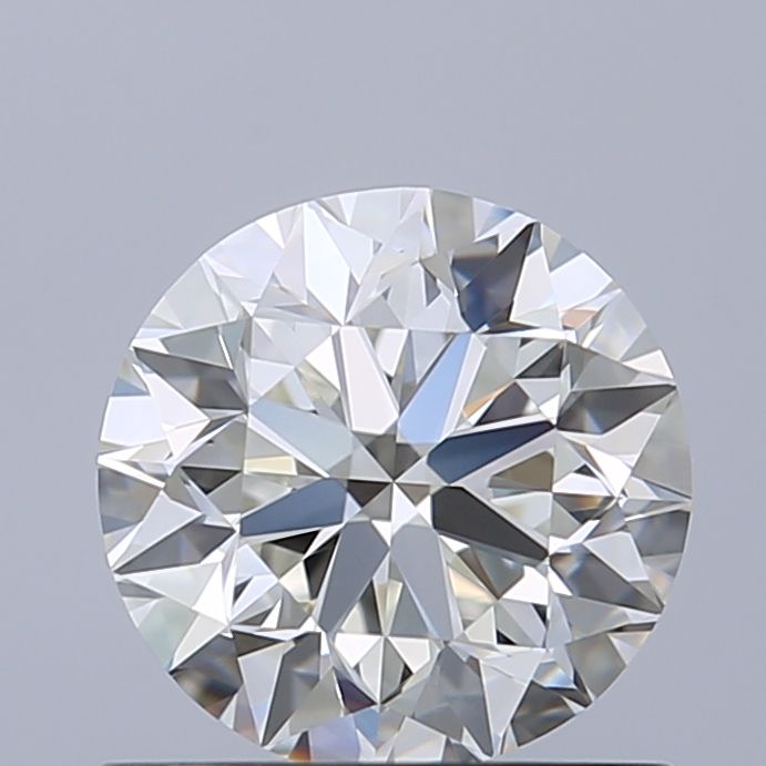 Diamante Taglio Brillante 0.9ct VG/VG/EX I VVS1 - GIA - 5.98x6.06x3.88mm