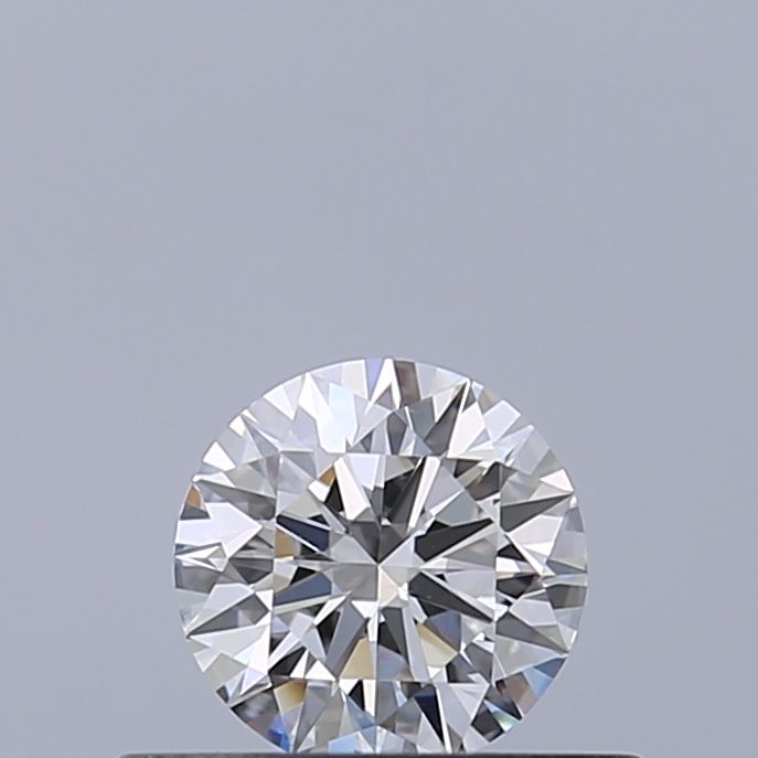 Diamante Taglio Brillante 0.34ct EX/VG/EX E VS1 - GIA - 4.51x4.49x2.75mm