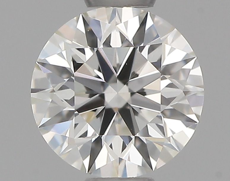 Diamante Taglio Brillante 0.5ct EX/VG/EX H VVS1 - IGI - 5.07x5.09x3.17mm