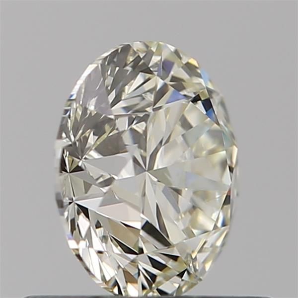 Diamante Naturale Taglio Brillante 0.7ct 3EX I VS2 - IGI - 5.62x5.65x3.56mm